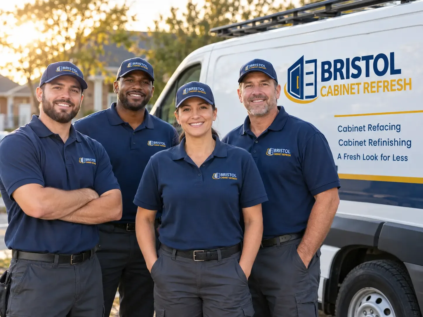 Kitchen Cabinet Refacing company in Moca, PR